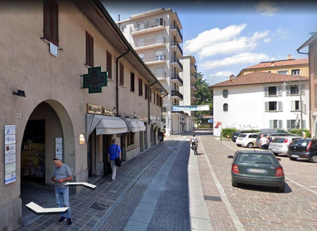 דירות וימרקטה Il Chiostro Di Santa Caterina מראה חיצוני תמונה